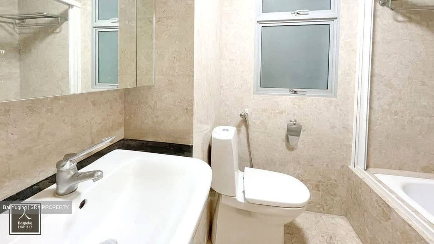 Lakeholmz (D22), Condominium #559343411